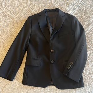 Blazer Boys Size 7 Isaac Mizrahi